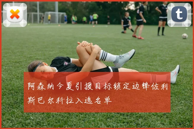 阿森纳今夏引援目标锁定边锋佐利斯巴尔科拉入选名单