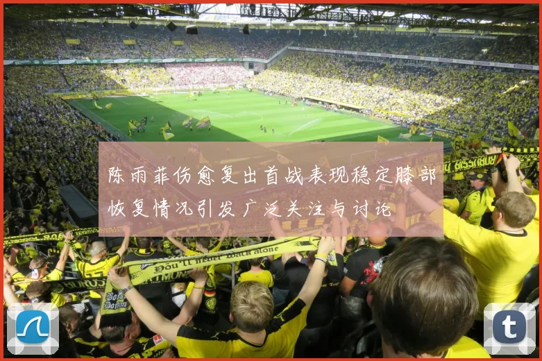 陈雨菲伤愈复出首战表现稳定膝部恢复情况引发广泛关注与讨论