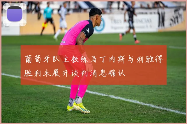 葡萄牙队主教练马丁内斯与利雅得胜利未展开谈判消息确认