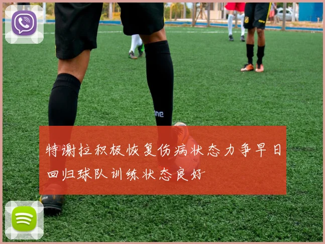 特谢拉积极恢复伤病状态力争早日回归球队训练状态良好